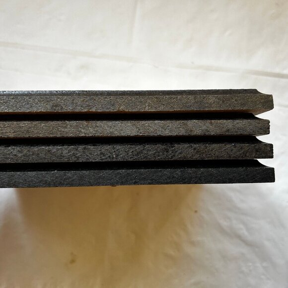 Yorkraft Wall Plaques Fire Engines Pearl Hose Adriato Red Rover Phoenix Hose vtg - Picture 9 of 11